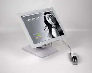 Mới Nhất Mô Hình Da Tóc Analyzer/ Uv Ánh Sáng Mặt Máy Phân Tích Da - Product Image 1