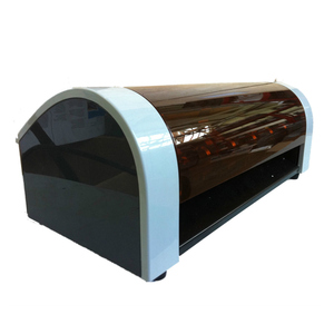 Máy Cắt Thẻ Tên Doanh Nghiệp Bán Tự Động B001 A4 2*3.5 Inch - Product Image 6