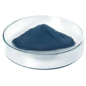 CAS 50926-11-9 mavi ITO tozu In2O3/SnO2 Nano İndiyum kalay oksit tozu iletken ITO tozu için