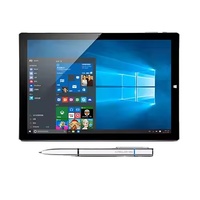 N4000 4GB/4GB 128GB 13.3 pouces Win10 2in1 Tablet Pc Notebook Factory Direct Support Type-C Intel US English New Cheap Gaming