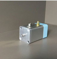 Caliente-venta mucho sensor de vibración y sensor de vibración lora para 4-20ma sensor de vibración