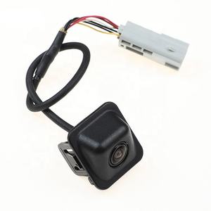 23323601 23323602 ZHIPEAK Nuova Telecamera Posteriore di Retromarcia per Buick Regal 2.0L/2.4L 2014-2017 Opel Insignia - Product Image 1