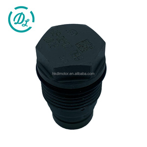 Válvula de Alivio de Presión de Combustible Diésel EexcavaStart 1110010028 6.7L para Ram Holland T4 T5 PC200-8 Reemplaza 1110010015 5317174 - Product Image 1
