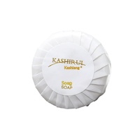 Kit d'articles de toilette jetables personnalisables pour hôtels et gîtes, ensemble de bain assorti avec brosse à dents et dentifrice, vente en gros