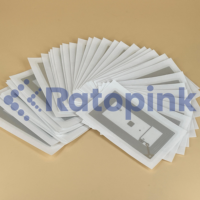 Nuevo Chip de Tinta de 1000ML 1512 para Impresora CIJ 8900, Venta Directa de Fábrica, Color Vívido y Calidad A+