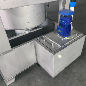 מתקן סינון אלקטרוסטטי מסוג מגדל ריסוס ציקלוני להסרת אבק ויניקת אדים עבור מפעלי צביעה - Product Image 5