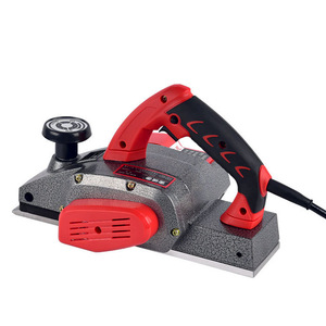 Pialla Elettrica Portatile Multifunzione per Fai-da-Te, Utensile Industriale per Lavorazione del Legno 220V, 1 Anno di Garanzia, Personalizzabile, Supporto OEM - Product Image 2