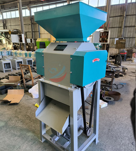 <span class=keywords><strong>Flocon</strong></span> de maïs formant l'<span class=keywords><strong>avoine</strong></span> de sorgho aplatissant la machine de presse <span class=keywords><strong>d</strong></span>'aplatissement <span class=keywords><strong>d</strong></span>'<span class=keywords><strong>avoine</strong></span> de sarrasin - Product Image 5