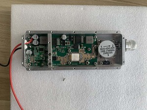 Módulo <span class=keywords><strong>GaN</strong></span> Personalizable para Contrarrestar Drones, Amplificador de Señal RF de 100W 400~2400M, Módulo Anti-Dron para Sistemas FPV UAV - Product Image 4