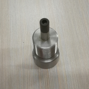 Rotateur industriel OEM résine diamant granulés diamant fraisage meule pour fabricant de verre optique - Product Image 1