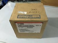 1 pièce neuve Cimr-vt2a0010baa 2.2kw/1.5kw en boîte, expédition accélérée, ensemble complet d'accessoires PLC industriels : capteurs / contacteurs
