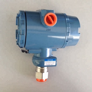 สมาร์ท 2088 4-20mA IP68 พร้อมโปรโตคอล Hart/Profibus รองรับการส่งสัญญาณเอาต์พุตได้สูงสุด 4000 Psi - Product Image 3