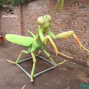 Modello 3D di Animale Simulato a Grandezza Naturale Personalizzato per Fattoria - Product Image 5