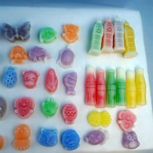 Caramelos <span class=keywords><strong>de</strong></span> Cera Líquida con Sabor a Fruta, en Botella, con Forma <span class=keywords><strong>de</strong></span> Dibujos Animados, <span class=keywords><strong>Dulces</strong></span> y Bebibles para Niños, Venta al Por Mayor <span class=keywords><strong>de</strong></span> Fábrica, Halal - Product Image 5