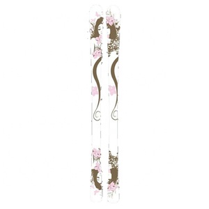 Deportes de invierno para principiantes, estación de esquí para descenso - Product Image 3