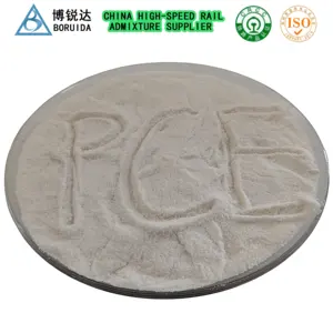 BRD PCE порошок бетона добавка бетона Пластификатор поликарбоксилат суперпластификатор PCE порошок цена