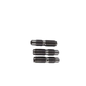 <strong>Machinery</strong> Diesel K19 K38 Engine Parts <strong>Slotted</strong> Set Screw 168306 - Product Image 4