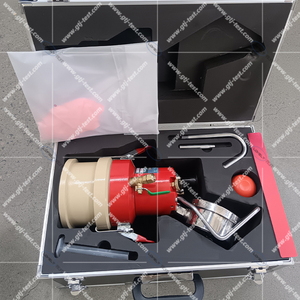 B-2030 Mörtel-Luft inhalts messer - Product Image 4