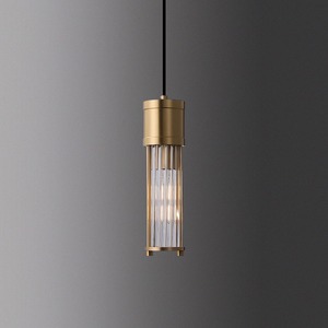 Lámpara colgante regulable Astra Orb de Metal Industrial de diseño moderno nórdico para sala de estar, comedor, dormitorio, candelabro - Product Image 5