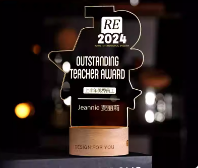 Estilo cuatro-8*20CM