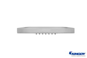 Pantalla táctil Monitor completo IP65 24 pulgadas ST 17RP R5W Monitor de pantalla industrial sin ventilador MIT - Product Image 4