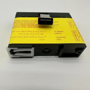 Module de communication PLC FATEK FBs-CM55E Ethernet + double RS485 RJ45 Modbus TCP 10BaseT MC/MN - Product Image 5