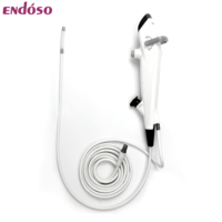 Endoso Meilleure vente 2.2 2.4 2.8mm Bronchoscope à port USB flexible portable jetable pour chirurgie nasale