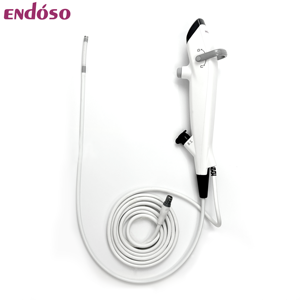 एंडोसो सबसे अच्छी बिक्री 2.2 2.4 2.8 मिमी डिस्पोजेबल पोर्टेबल यूएसबी पोर्ट ब्रोंकोस्कोप - Product Image 2