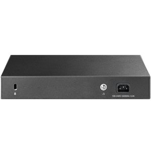 เราเตอร์แบบใช้สาย <span class=keywords><strong>TP</strong></span>-<span class=keywords><strong>Link</strong></span> รุ่น TL-ER7206 5 พอร์ต LAN รองรับ Multi-WAN สำหรับองค์กร <span class=keywords><strong>Omada</strong></span> รับประกัน 3 ปี - Product Image 2