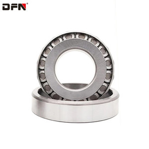 แบริ่งลูกกลิ้งแบบเรียว30210 32216แบรนด์ DFN แบริ่งลูกกลิ้ง<span class=keywords><strong>32220</strong></span> 32218 - Product Image 6