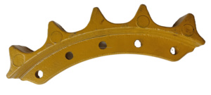 Sw D3c D5 D65 D85 D155 Tandwielsegment Voor Bulldozer - Product Image 2