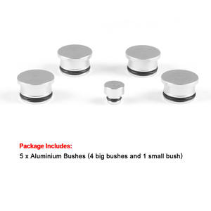 Nuevos Pernos de Culata Rotatorios para Colector de Admisión de Automóviles Alfa Romeo y Fiat, de Plástico y Aluminio, para el Modelo Kia Golf - Product Image 4