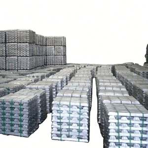 Lingot de plomb pur à 99,99 % de haute qualité à prix abordable - Product Image 6