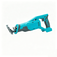 Kit combiné d'outils électriques sans fil : perceuse sans balais, ponceuse, tronçonneuse et autres outils à main