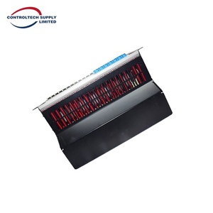 Chasis de Entrada/Salida Redundante de Grado Industrial, Nuevo y Original IOCHAS-0001R 4412052, Componente de Controlador Industrial - Product Image 4