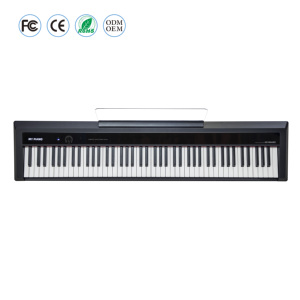 HXS 88 teclas ponderadas <span class=keywords><strong>teclado</strong></span> de piano digital Piano piano eléctrico personalizable <span class=keywords><strong>PSR</strong></span> <span class=keywords><strong>sx900</strong></span> Nord etapa 3 - Product Image 1