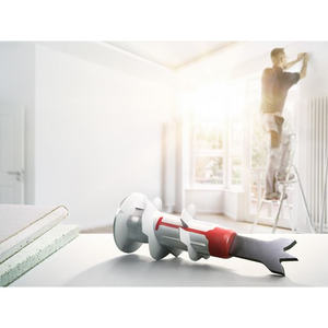 Fischer Duoblade self-drilling <b>plasterboard</b> dowel (50 pcs) - Product Image 1