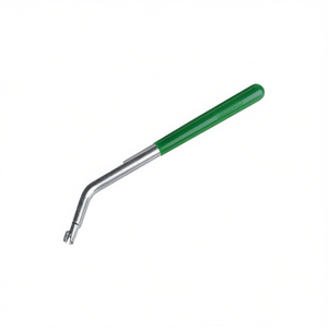 U 195เครื่องมือสำหรับยานพาหนะพร้อมที่จับสีเขียวสำหรับงานซ่อมและบำรุงรักษายานยนต์ - Product Image 2