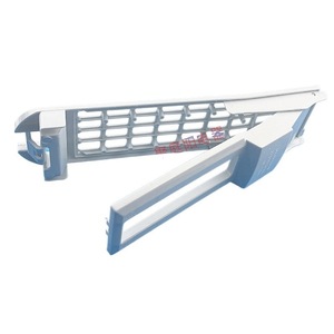 Filtre de machine à laver Haier, accessoire de nettoyage du tambour intérieur à 36 compartiments - Product Image 3