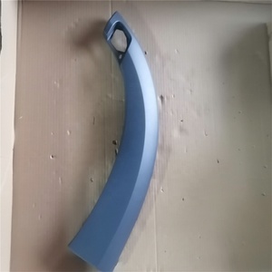 Vente en gros <span class=keywords><strong>prix</strong></span> d'usine doublure de coque de marche gauche A9606605513 pour Mercedes-Benz utiliser des pièces de rechange d'origine - Product Image 4