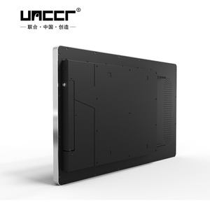 Wall-Mounted 50 Inch Windows I5 Touch Advertising <strong>Equipment</strong>, 8+128G, High-Speed <strong>Processing</strong>, Self-Service Ordering Kiosk - Product Image 3