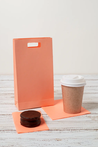 Máquina Automática para Hacer Bolsas de Papel con Asa en D, Controlada por PLC, de Alta Velocidad, Equipo de Formación de Bolsas de Regalo y Compras - Product Image 4