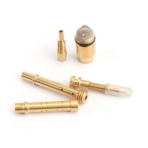 Kit de réparation de reconstruction de révision de carburateur Kit de réparation de carburateur pour XT600E <span class=keywords><strong>XT</strong></span> 600E XT600K <span class=keywords><strong>XT</strong></span> <span class=keywords><strong>600</strong></span> <span class=keywords><strong>E</strong></span> / K 3TB - Product Image 3