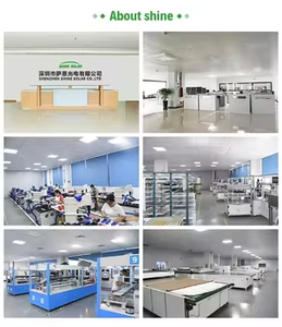 Pannelli Solari Flessibili Factory Shine BC 150W <span class=keywords><strong>270W</strong></span> 365W 12V 18V, Pannello Solare ETFE <span class=keywords><strong>Sunpower</strong></span> per Fattoria e Caravan - Product Image 6