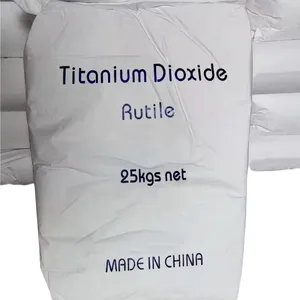 Shengchuang Titanium Dioxide R-2195 With TiO2 Powder For Paint And Coating