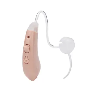 JINGHAO New Ear Sound Amplifier Digital Hearing Aid