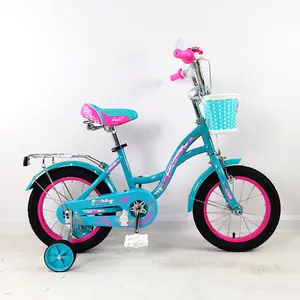 Good Quality Bmx Children Bicycle 12 14 16 18 20 Inch Cheap Kids Bike Price Children Bicycle Carbon Soft Red Ordinary kids bike