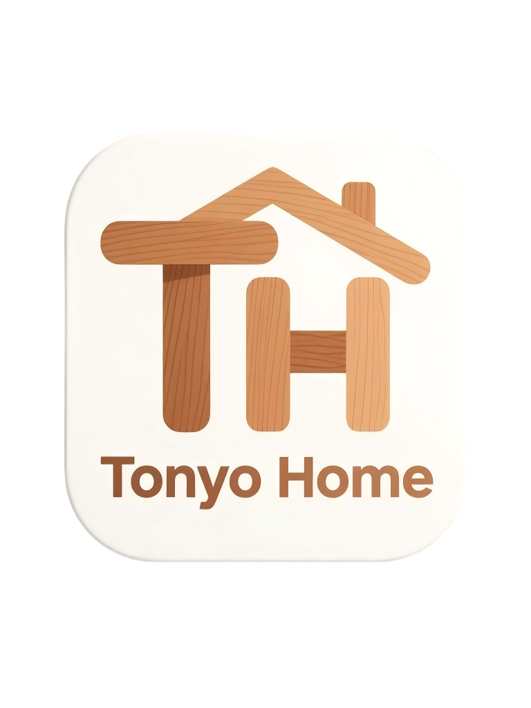 Tonyo Home Furnishings (shenzhen) Co., Ltd. logo