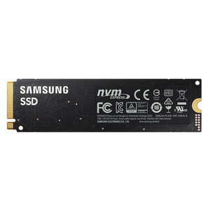 قرص صلب SSD عالي الأداء 980 بسعات 250 جيجابايت و500 جيجابايت و1 تيرابايت بسرعة 3500 ميجابايت/ثانية، NVMe M2 2280 داخلي للحواسيب المحمولة، أصلي 100٪ - Product Image 5