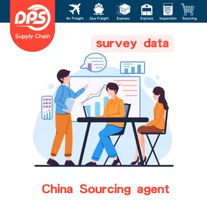 1688 International Trade Agent Guangzhou Shenzhen Foshan General Trade Agent Needed Souring Agent Inspection Company